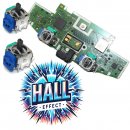  Halleffect Halleffekt Mainboard Motherboard JDS/JDM-001...