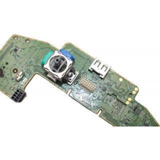 Beide Mainboards fr Model 1914 fr XBOX One Controller mit Halleffect defekt