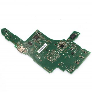 Defektes Nintendo Switch Mainboard / Motherboard / HAD-CPU-10 + 32 GB EMMC