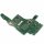 Defektes Nintendo Switch Mainboard / Motherboard / HAD-CPU-10 + 32 GB EMMC