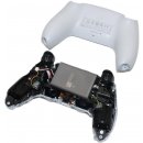Original Controller Gehäuse BDM-040 weiss DualSense...