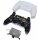 Original Controller Gehäuse BDM-040 weiss DualSense Ersatzteil für Sony Playstation 5 PS5 Ohne Mainboard