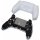 Original Controller Gehäuse BDM-040 weiss DualSense Ersatzteil für Sony Playstation 5 PS5 Ohne Mainboard