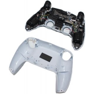 Controller Gehuse BDM-030 DualSense + Trigger Module Sony Playstation 5 PS5 ohne Mainboard