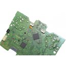Defekte BDM-040 Mainboard Platine für Ps5 Playstation5 Ersatzteil Controller Dualsense - Mikro Buchse abgefallen und liegt bei