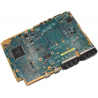 Defektes Mainboard GH-032-32 fr PS2 SLIM - SCPH 70004 - Startet nicht geht an und aus