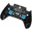 Original Xbox Series 2 Controller Gehäuse Case schwarz + Akku + einige Anbauteile gebraucht