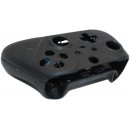 Original Xbox Series 2 Controller Gehäuse Case schwarz + Akku + einige Anbauteile gebraucht