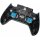 Original Xbox Series 2 Controller Gehäuse Case schwarz + Akku + einige Anbauteile gebraucht
