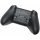Original Xbox Series 2 Controller Gehäuse Case schwarz + Akku + einige Anbauteile gebraucht
