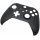 Original Xbox Series 2 Controller Gehäuse Case schwarz + Akku + einige Anbauteile gebraucht