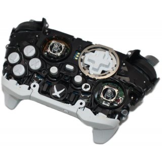 XBOX Elite Series 2 Controller weiss Mittelteil + beide Mainboards Model 1797 gebraucht