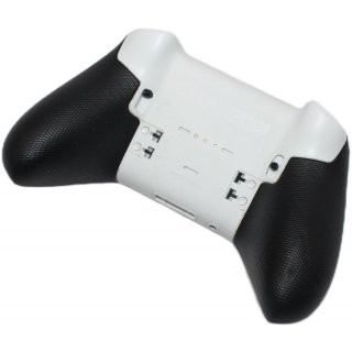 Original Xbox Series 2 Controller Gehuse Case Weiss + Akku + einige Anbauteile gebraucht