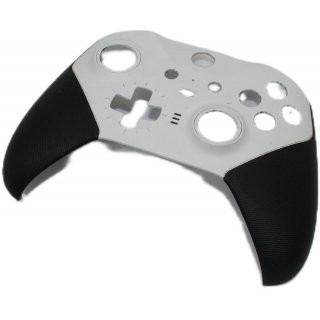 Original Xbox Series 2 Controller Gehuse Case Weiss + Akku + einige Anbauteile gebraucht