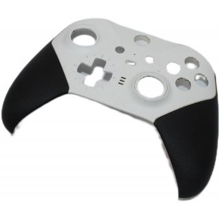 Original Xbox Series 2 Controller Gehuse Case Weiss + Akku + einige Anbauteile gebraucht