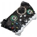 Beide Mainboards + Mittelgehäuse + 2 Rumble + Tasten...