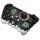 Beide Mainboards + Mittelgehäuse + 2 Rumble + Tasten für Model 1914 für XBOX One Controller - voll funktionsfähig
