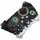 Beide Mainboards + Mittelgehäuse + 2 Rumble + Tasten für Model 1914 für XBOX One Controller - voll funktionsfähig