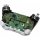 Beide Mainboards + Mittelgehäuse + 2 Rumble + Tasten für Model 1914 für XBOX One Controller - voll funktionsfähig