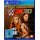 WWE 2K20 - Deluxe Edition - [PlayStation 4 ] PS4 - gebraucht