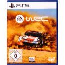 EA SPORTS WRC Standard Edition PS5  [PlayStation 5]...