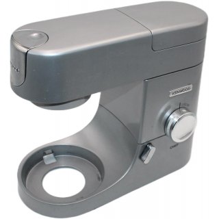 Kchenmaschine Kenwood Chef KVC 30 nur das Hauptgert ohne Schssel und Rhrbesen gebraucht