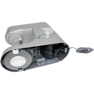 Kchenmaschine Kenwood Chef KVC 30 nur das Hauptgert ohne Schssel und Rhrbesen gebraucht