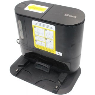 Shark IQ Saugroboter, selbstentleerender...