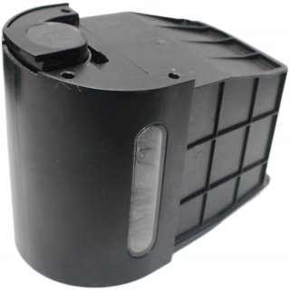 Shark IQ Saugroboter, selbstentleerender Staubsauger-Roboter selbstleerende Ladestation RV1000SEU gebraucht