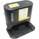 Shark IQ Saugroboter, selbstentleerender Staubsauger-Roboter selbstleerende Ladestation RV1000SEU gebraucht