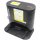 Shark IQ Saugroboter, selbstentleerender Staubsauger-Roboter selbstleerende Ladestation RV1000SEU gebraucht