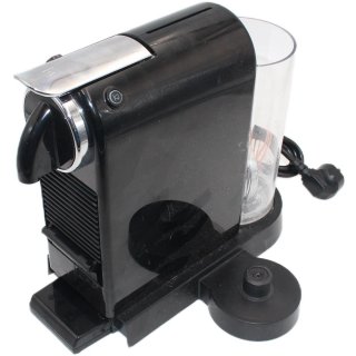 Nespresso DeLonghi Citiz & Milk EN267.BAE...