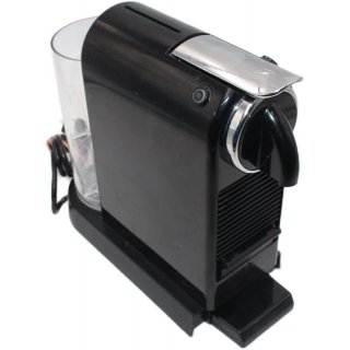 Nespresso DeLonghi Citiz & Milk EN267.BAE Kaffeekapselmaschine Zubehr fehlt - Nur das Hauptgert