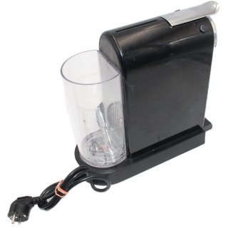 Nespresso DeLonghi Citiz & Milk EN267.BAE Kaffeekapselmaschine Zubehr fehlt - Nur das Hauptgert