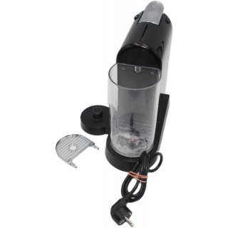 Nespresso DeLonghi Citiz & Milk EN267.BAE Kaffeekapselmaschine Zubehr fehlt - Nur das Hauptgert