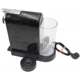 Nespresso DeLonghi Citiz & Milk EN267.BAE Kaffeekapselmaschine Zubehr fehlt - Nur das Hauptgert