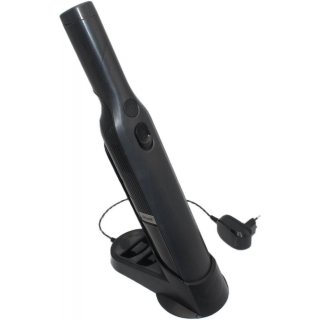 Shark WandVac 1.0 kabelloser Akku-Handstaubsauger + Ladestation, Grau, WV200EU - gebraucht