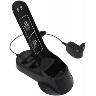 Shark WandVac 1.0 kabelloser Akku-Handstaubsauger + Ladestation, Grau, WV200EU - gebraucht