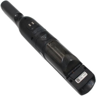 Shark WandVac 1.0 kabelloser Akku-Handstaubsauger + Ladestation, Grau, WV200EU - gebraucht