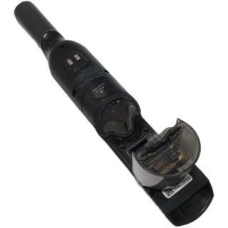 Shark WandVac 1.0 kabelloser Akku-Handstaubsauger + Ladestation, Grau, WV200EU - gebraucht