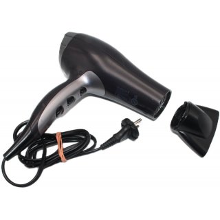 Remington Haartrockner Ionen Pro-Air Turbo 2400W D5220...