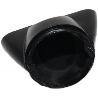 Remington Haartrockner Ionen Pro-Air Turbo 2400W D5220 gebraucht - Aufsatz defekt Gewinde beschdigt