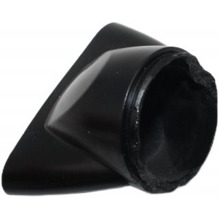 Remington Haartrockner Ionen Pro-Air Turbo 2400W D5220 gebraucht - Aufsatz defekt Gewinde beschdigt