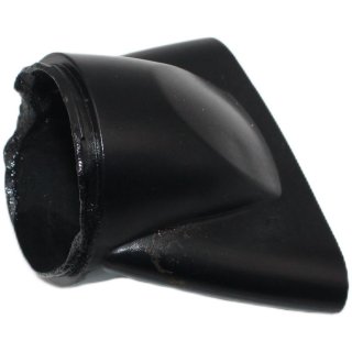 Remington Haartrockner Ionen Pro-Air Turbo 2400W D5220 gebraucht - Aufsatz defekt Gewinde beschdigt