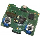 Sony PlayStation 5 Controller Blau Hall Effekt TMR...