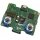 Sony PlayStation 5 Controller Blau Hall Effekt TMR Mainboard Platine Effect PS5 BDM-050M Halleffect Halleffekt