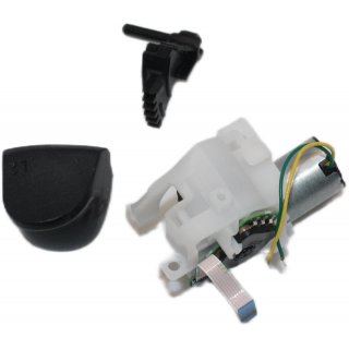 Adapter Trigger Module L2 DualSense Controller BDM-050M Ersatzteil fr Sony Playstation 5 PS5