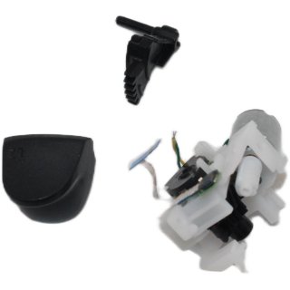 Adapter Trigger Module L2 DualSense Controller BDM-050M Ersatzteil fr Sony Playstation 5 PS5