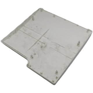 Sony Ps3 Playstation 3 Slim CECH 3004A Gehuse weiss gebraucht - Leichter gelbstich wie Elfenbein