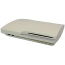 Sony Ps3 Playstation 3 Slim CECH 3004A Gehuse weiss...
